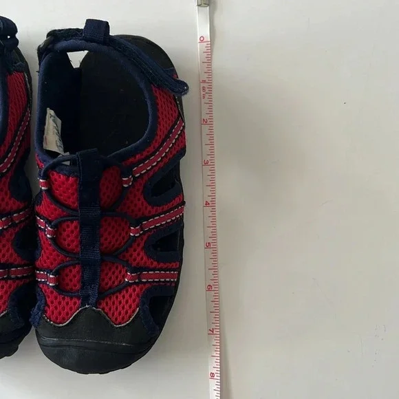 Boys Water shoes size 10 - Picture 5 of 5